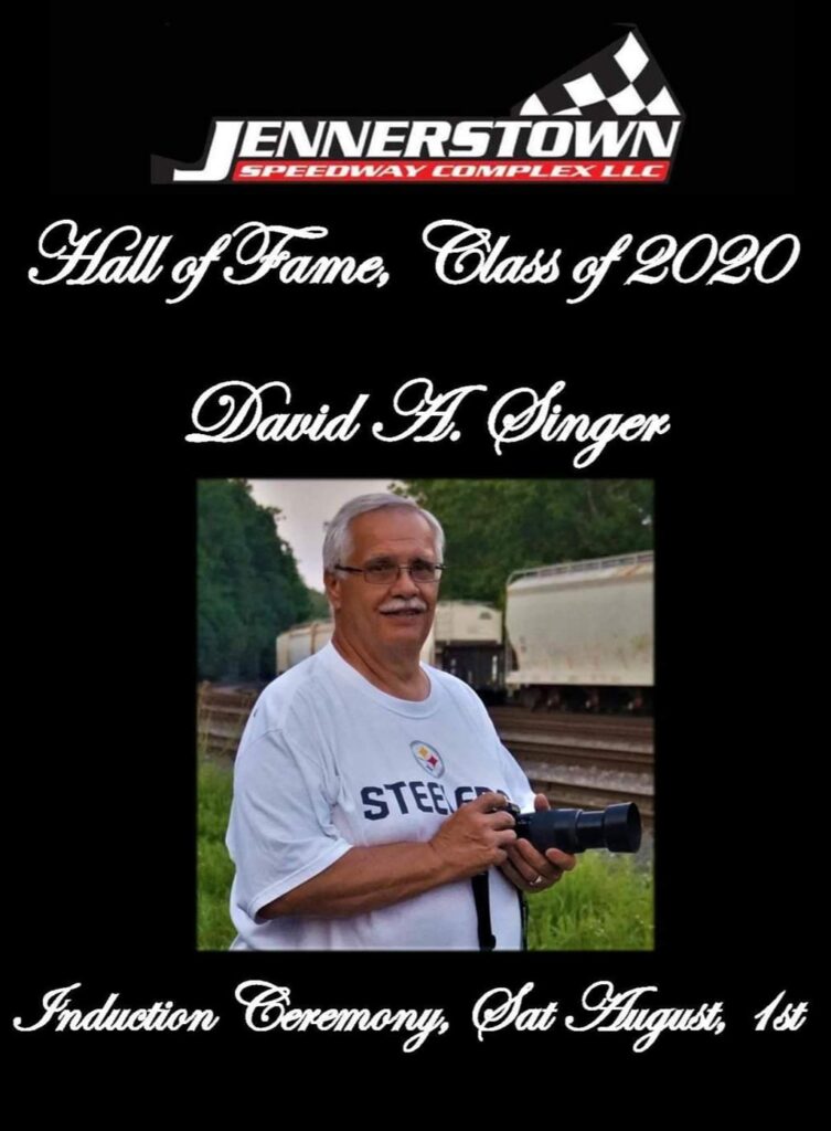 David Singer