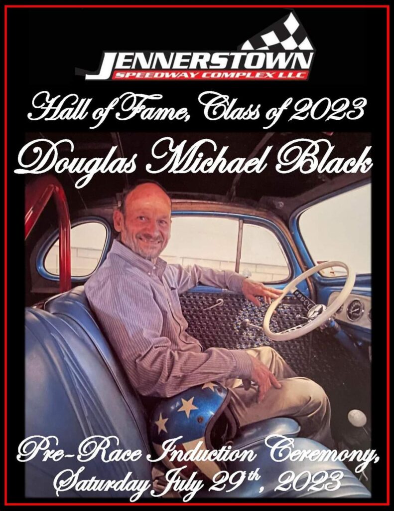 Doug Black