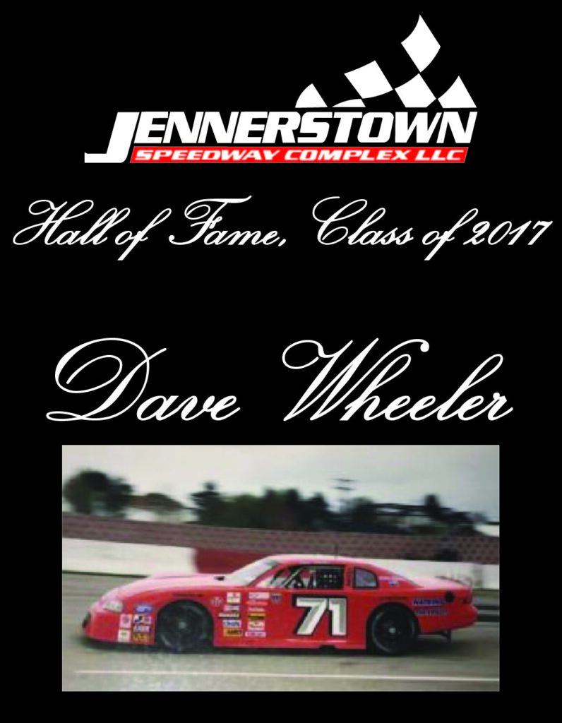 Dave Wheeler
